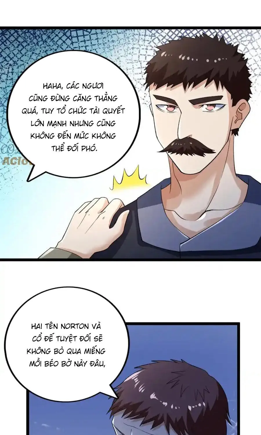 Ta Có 999 Loại Dị Năng Chap 241 - Next Chap 242