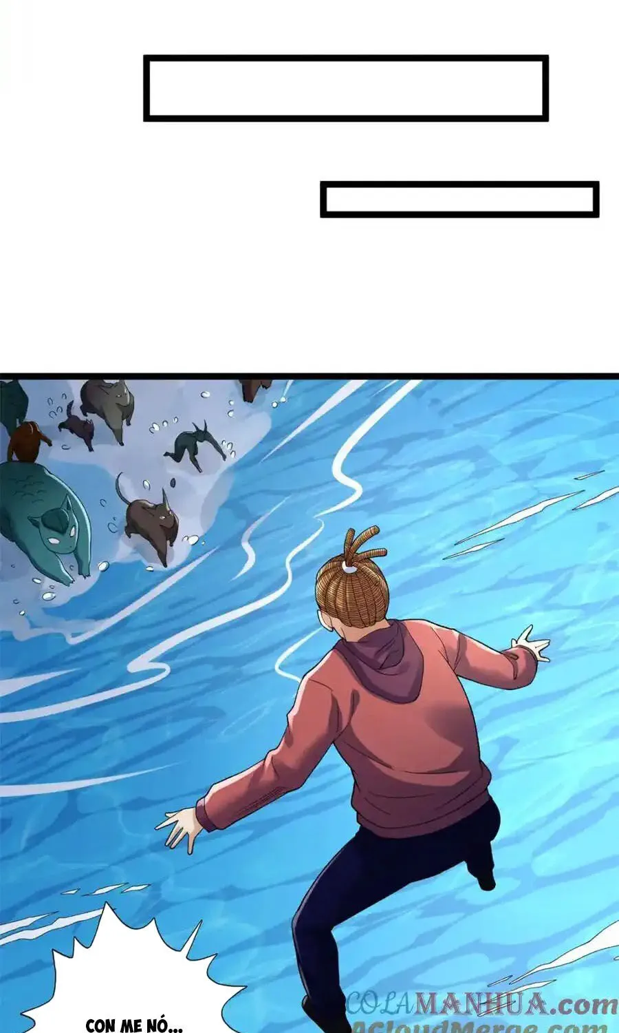 Ta Có 999 Loại Dị Năng Chap 241 - Next Chap 242