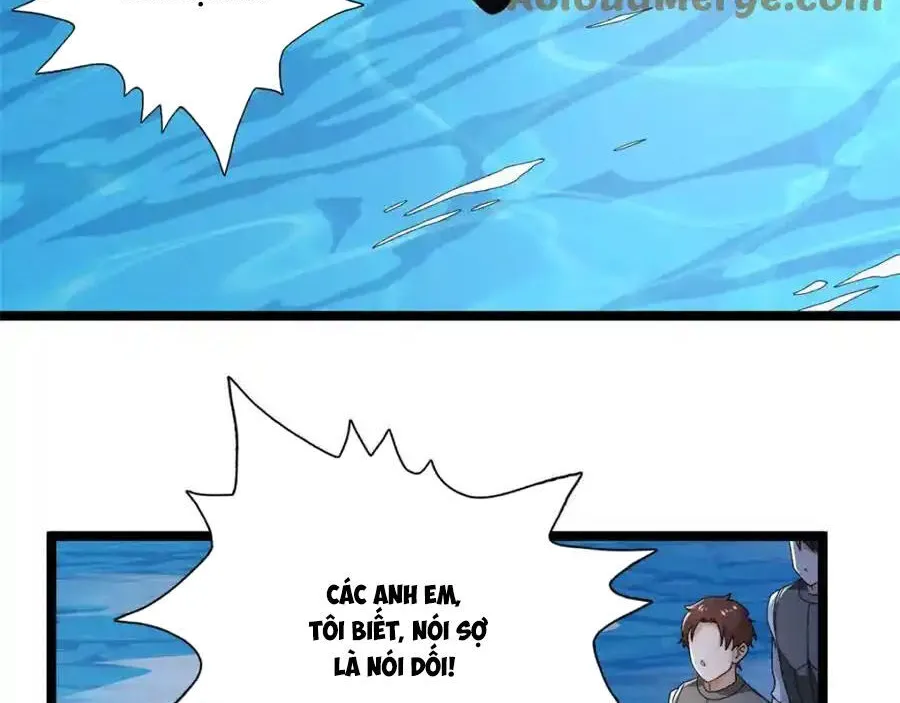 Ta Có 999 Loại Dị Năng Chap 241 - Next Chap 242