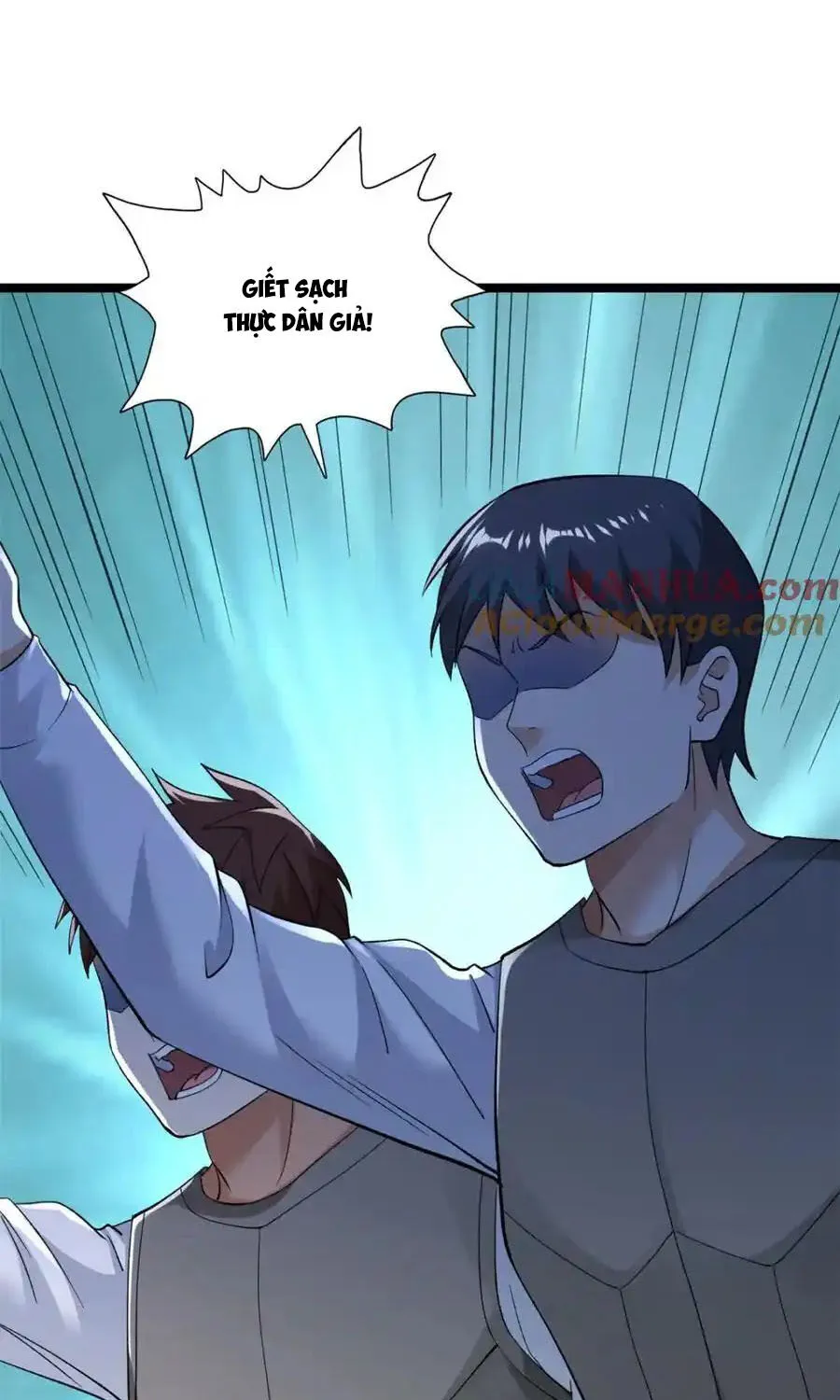 Ta Có 999 Loại Dị Năng Chap 241 - Next Chap 242