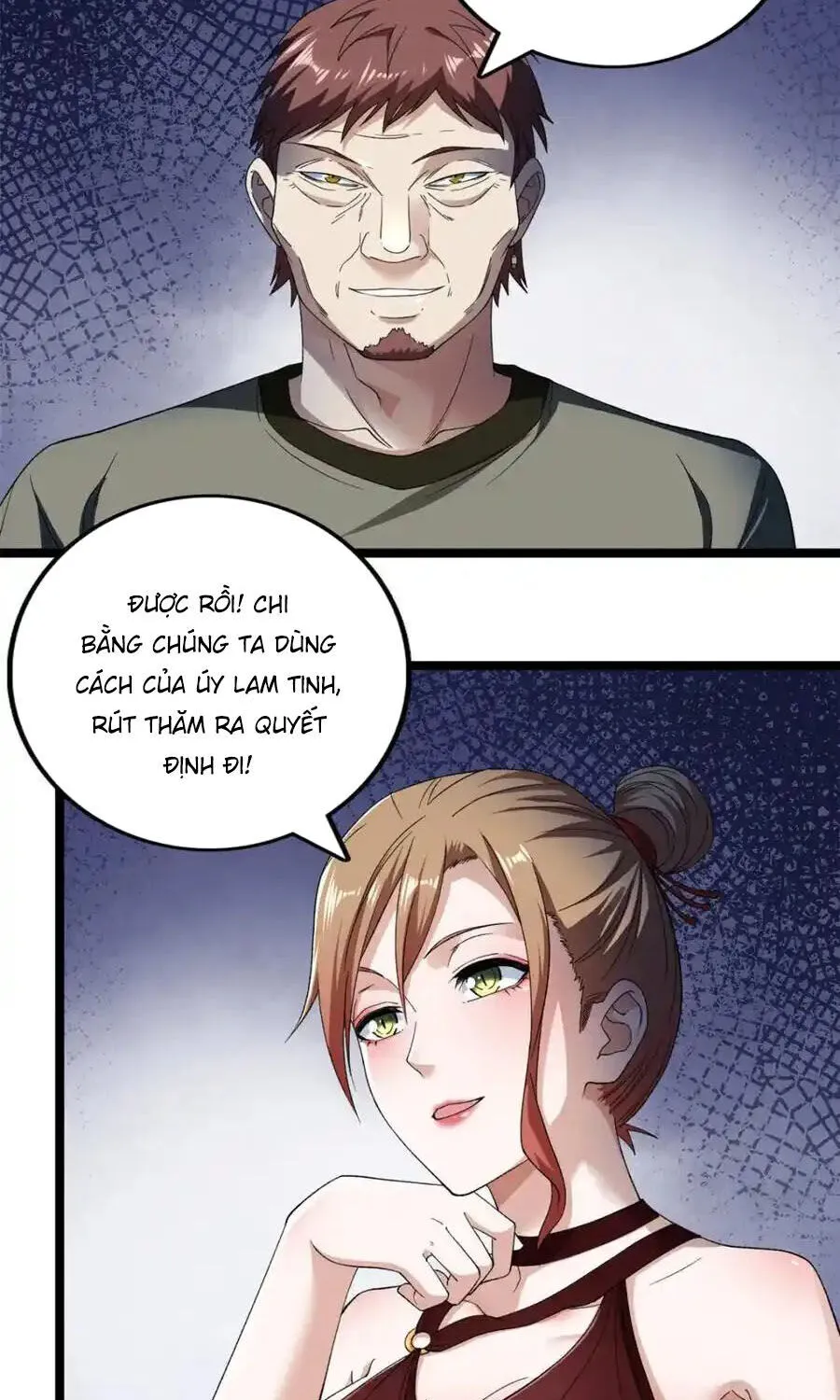 Ta Có 999 Loại Dị Năng Chap 241 - Next Chap 242
