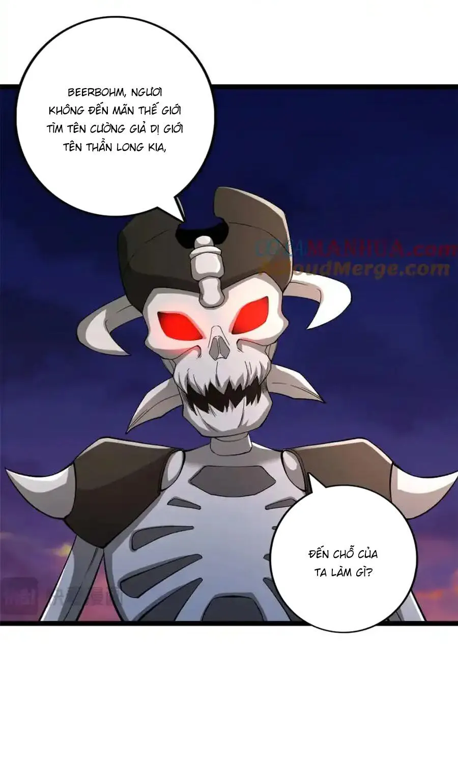 Ta Có 999 Loại Dị Năng Chap 241 - Next Chap 242