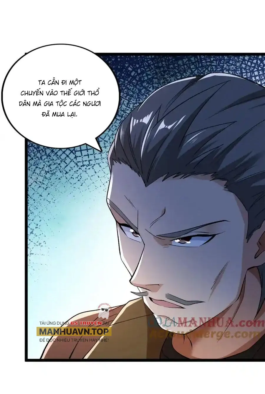 Ta Có 999 Loại Dị Năng Chap 241 - Next Chap 242