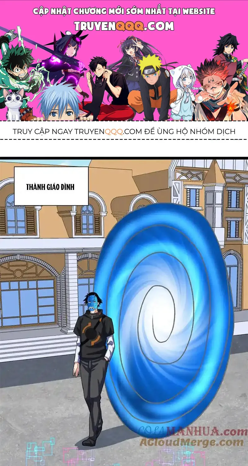 Ta Có 999 Loại Dị Năng Chap 242 - Next Chap 243