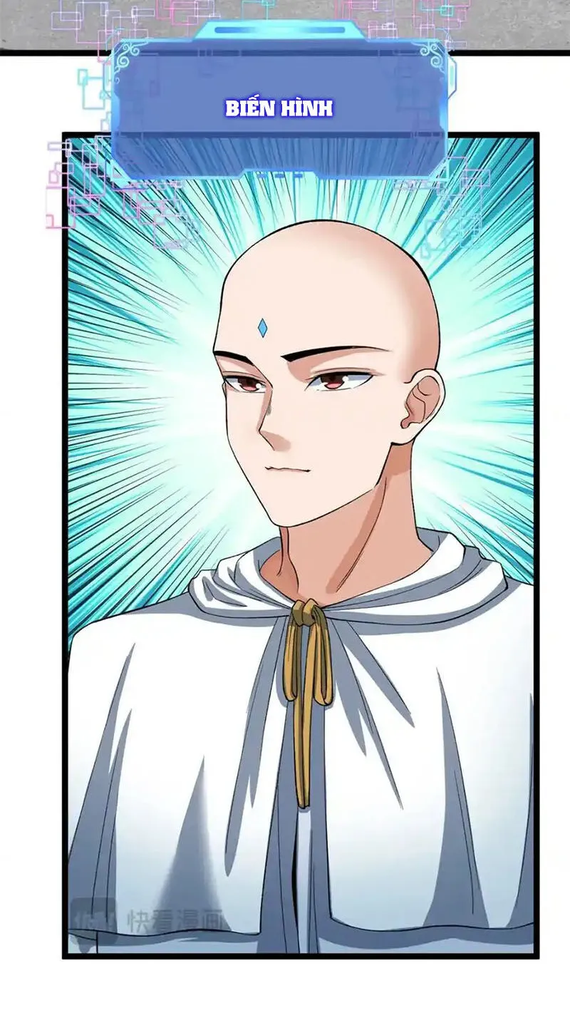 Ta Có 999 Loại Dị Năng Chap 242 - Next Chap 243
