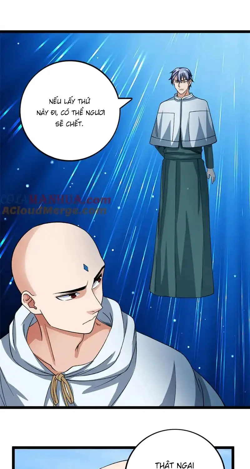 Ta Có 999 Loại Dị Năng Chap 242 - Next Chap 243