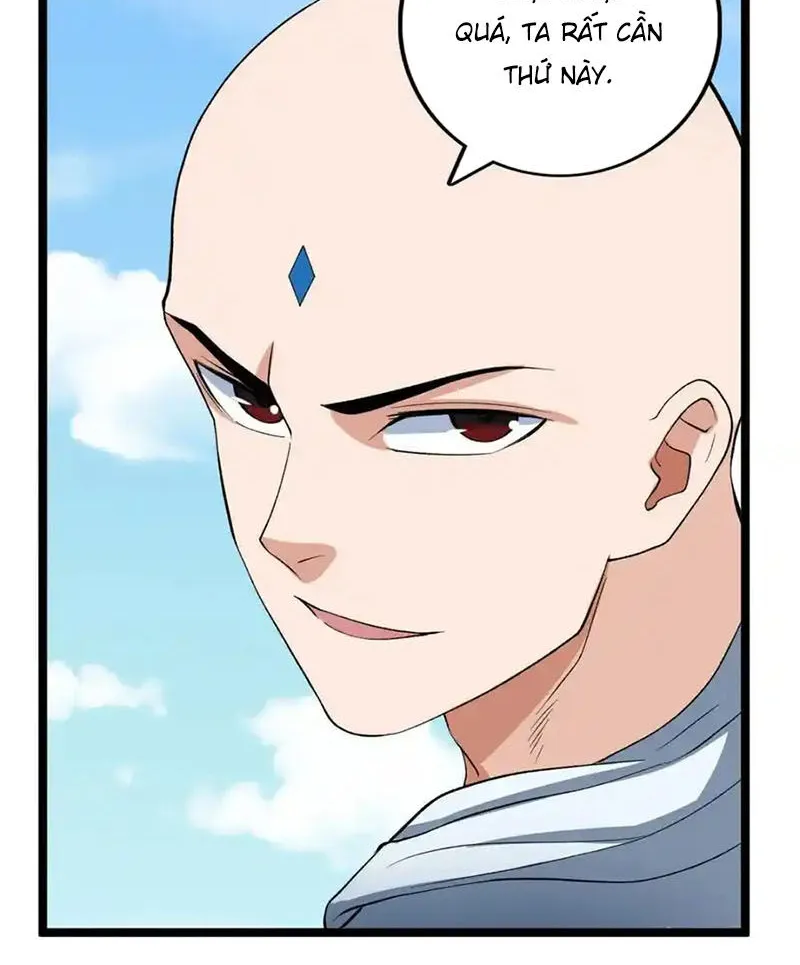Ta Có 999 Loại Dị Năng Chap 242 - Next Chap 243