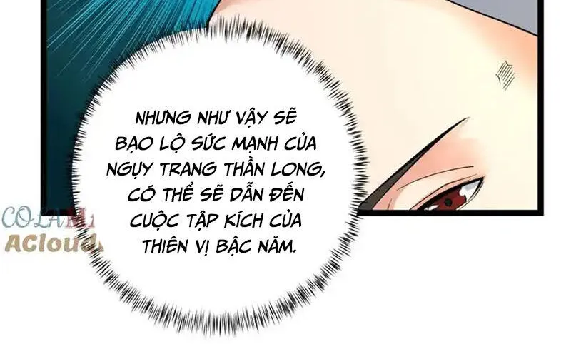 Ta Có 999 Loại Dị Năng Chap 242 - Next Chap 243