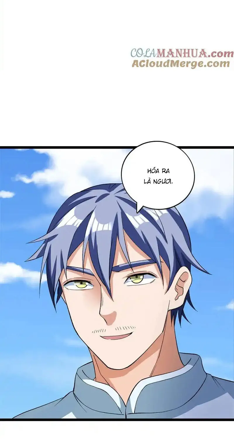 Ta Có 999 Loại Dị Năng Chap 242 - Next Chap 243