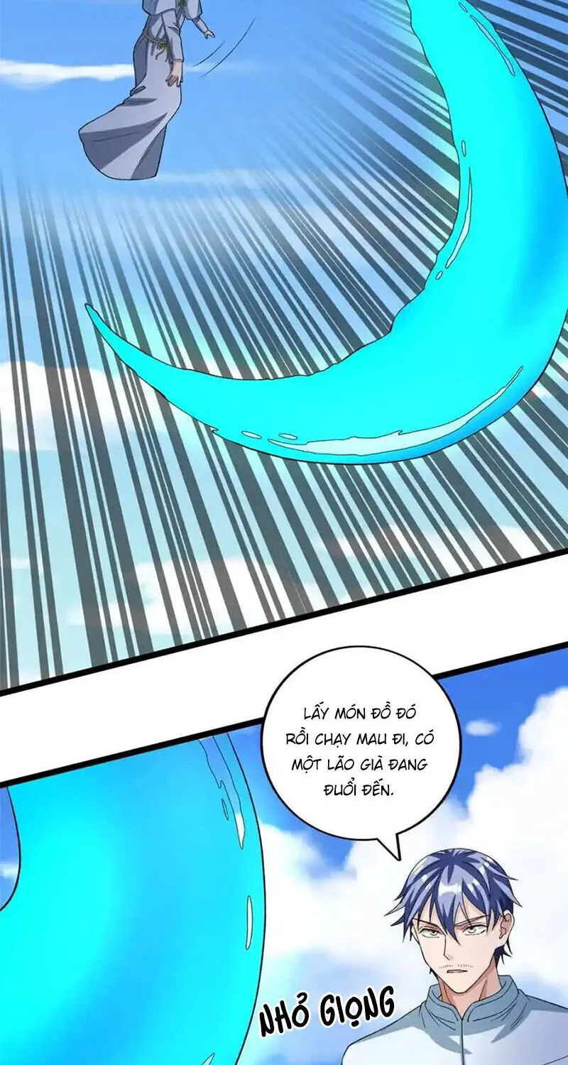 Ta Có 999 Loại Dị Năng Chap 242 - Next Chap 243