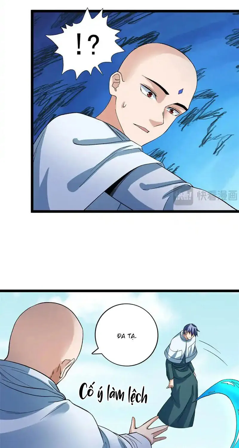 Ta Có 999 Loại Dị Năng Chap 242 - Next Chap 243