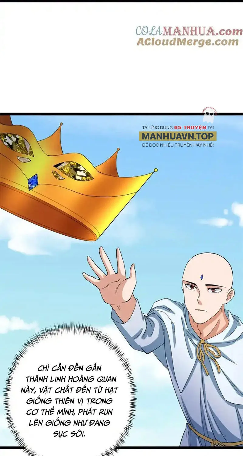 Ta Có 999 Loại Dị Năng Chap 242 - Next Chap 243