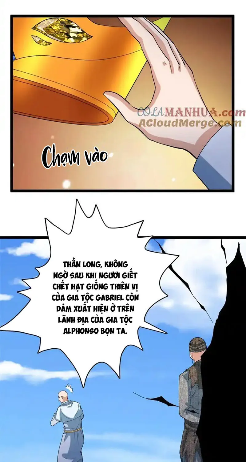Ta Có 999 Loại Dị Năng Chap 242 - Next Chap 243