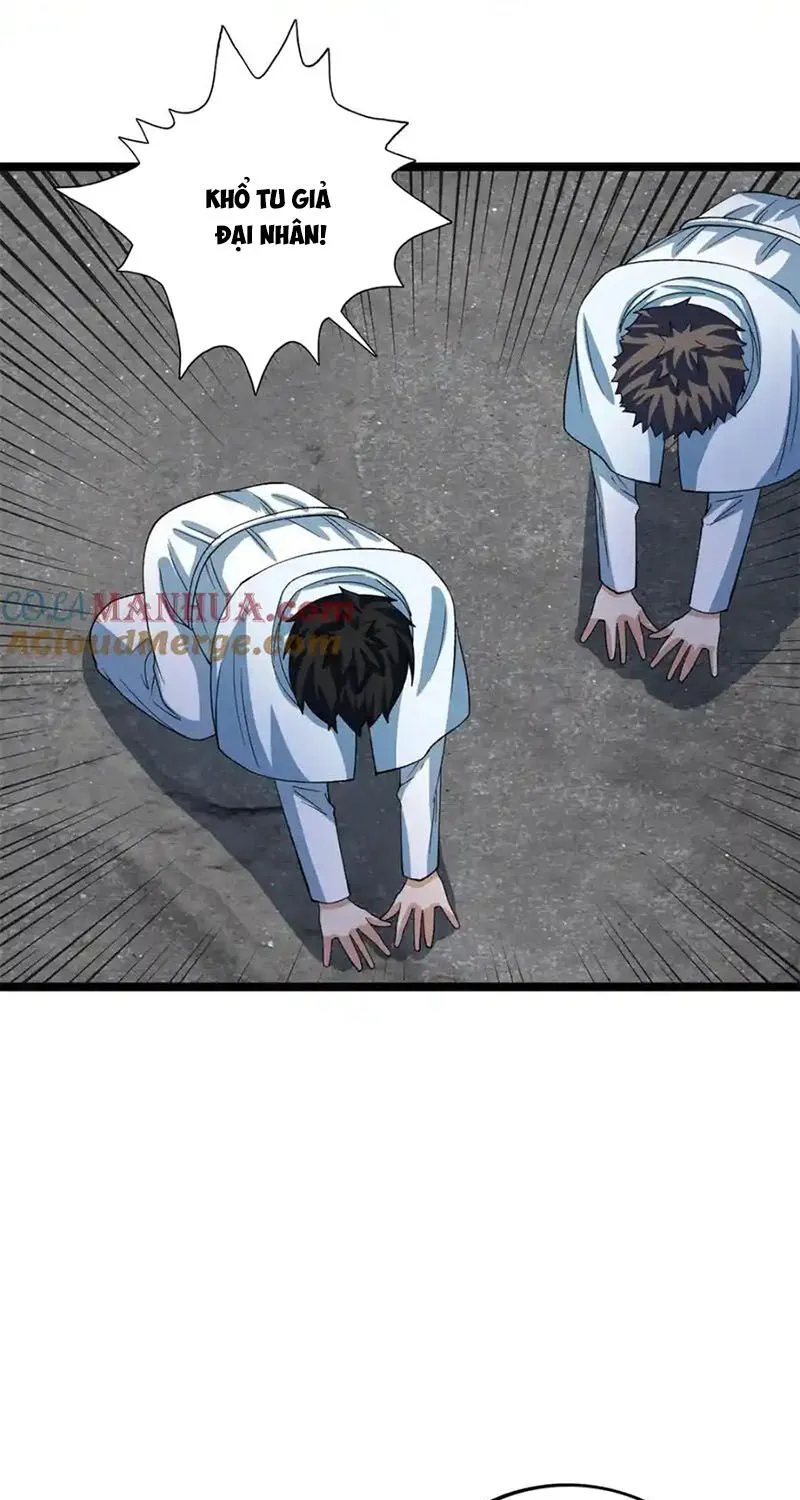Ta Có 999 Loại Dị Năng Chap 242 - Next Chap 243