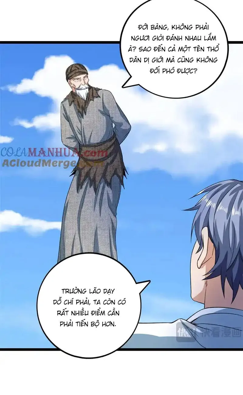 Ta Có 999 Loại Dị Năng Chap 242 - Next Chap 243