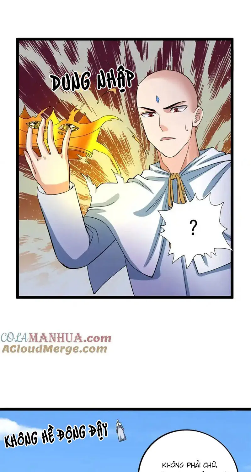 Ta Có 999 Loại Dị Năng Chap 242 - Next Chap 243