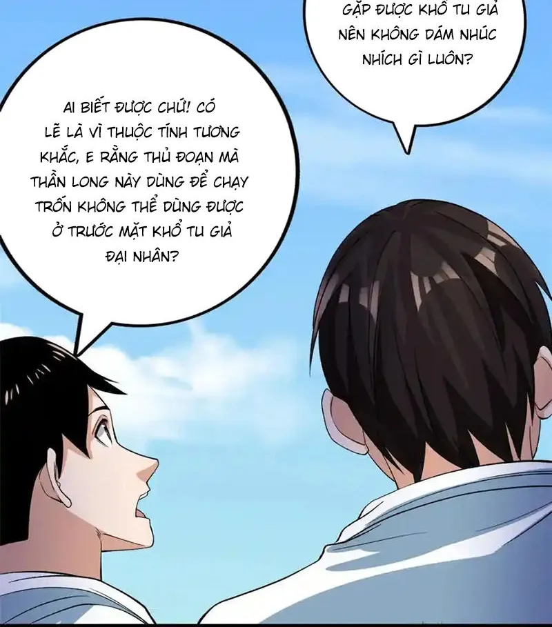 Ta Có 999 Loại Dị Năng Chap 242 - Next Chap 243