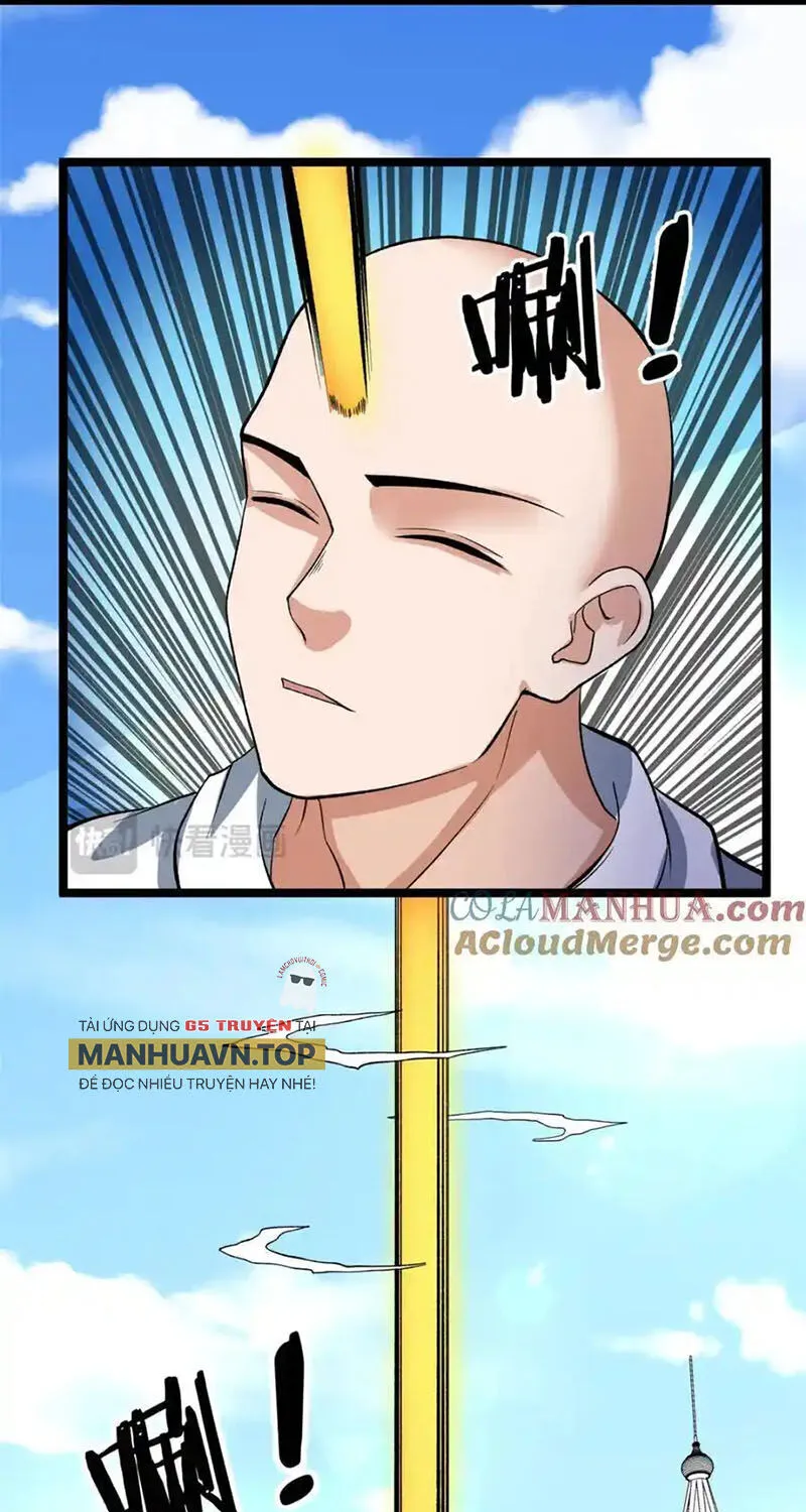 Ta Có 999 Loại Dị Năng Chap 242 - Next Chap 243