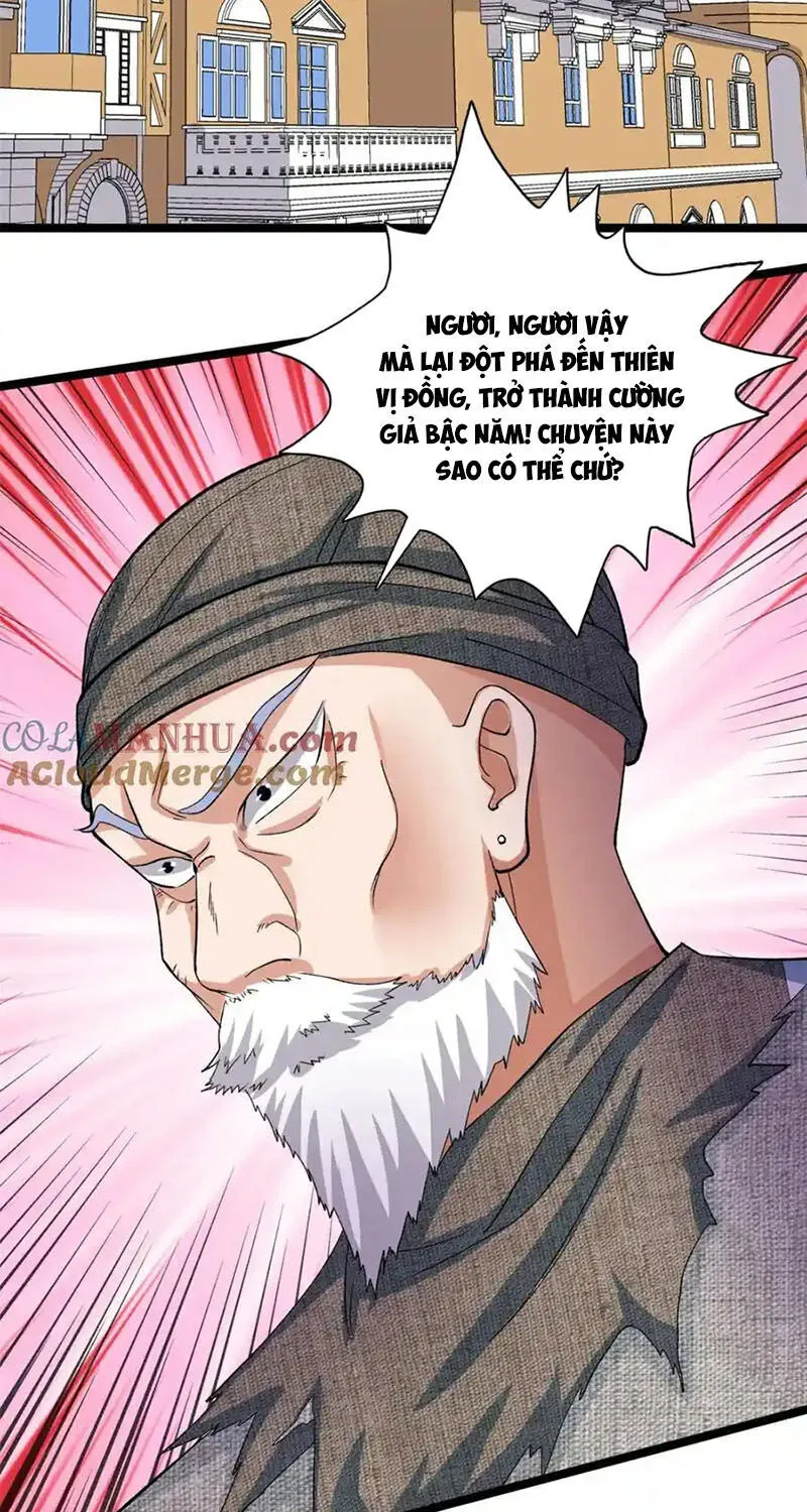 Ta Có 999 Loại Dị Năng Chap 242 - Next Chap 243
