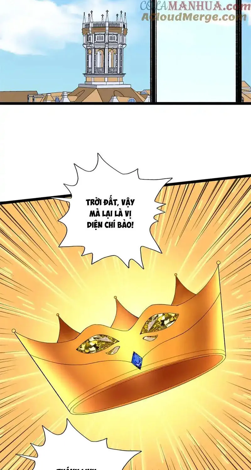 Ta Có 999 Loại Dị Năng Chap 242 - Next Chap 243