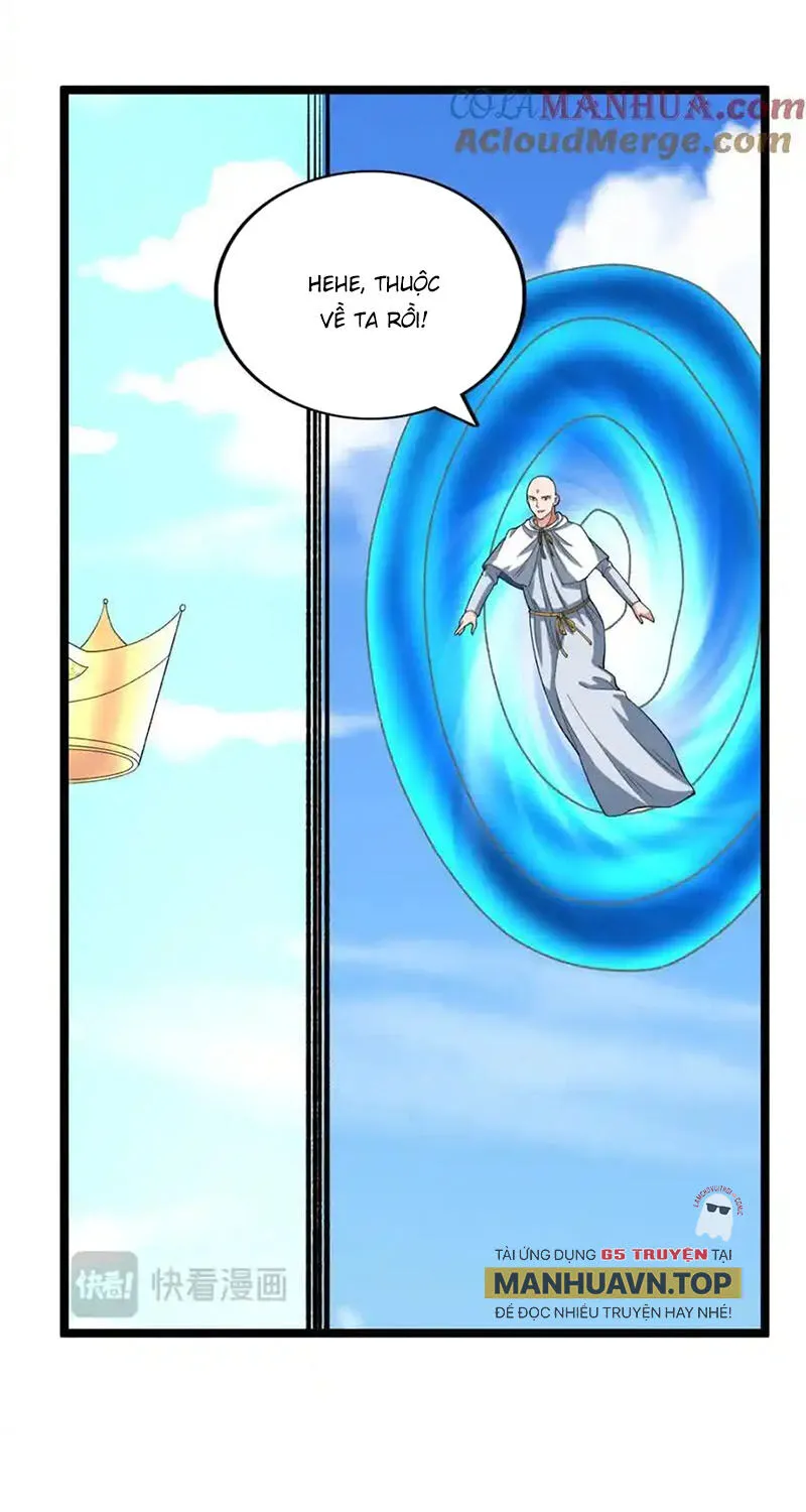 Ta Có 999 Loại Dị Năng Chap 242 - Next Chap 243