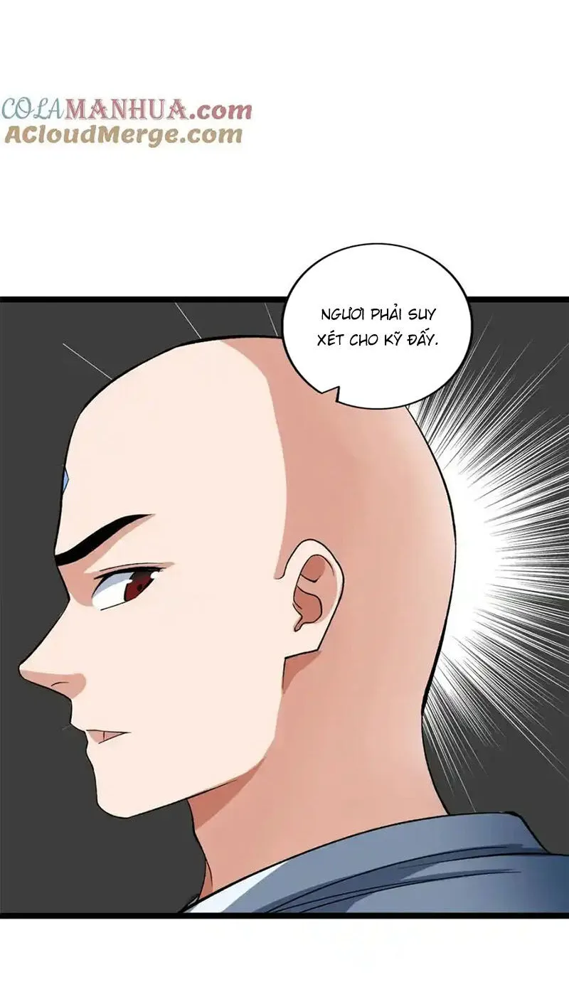 Ta Có 999 Loại Dị Năng Chap 242 - Next Chap 243