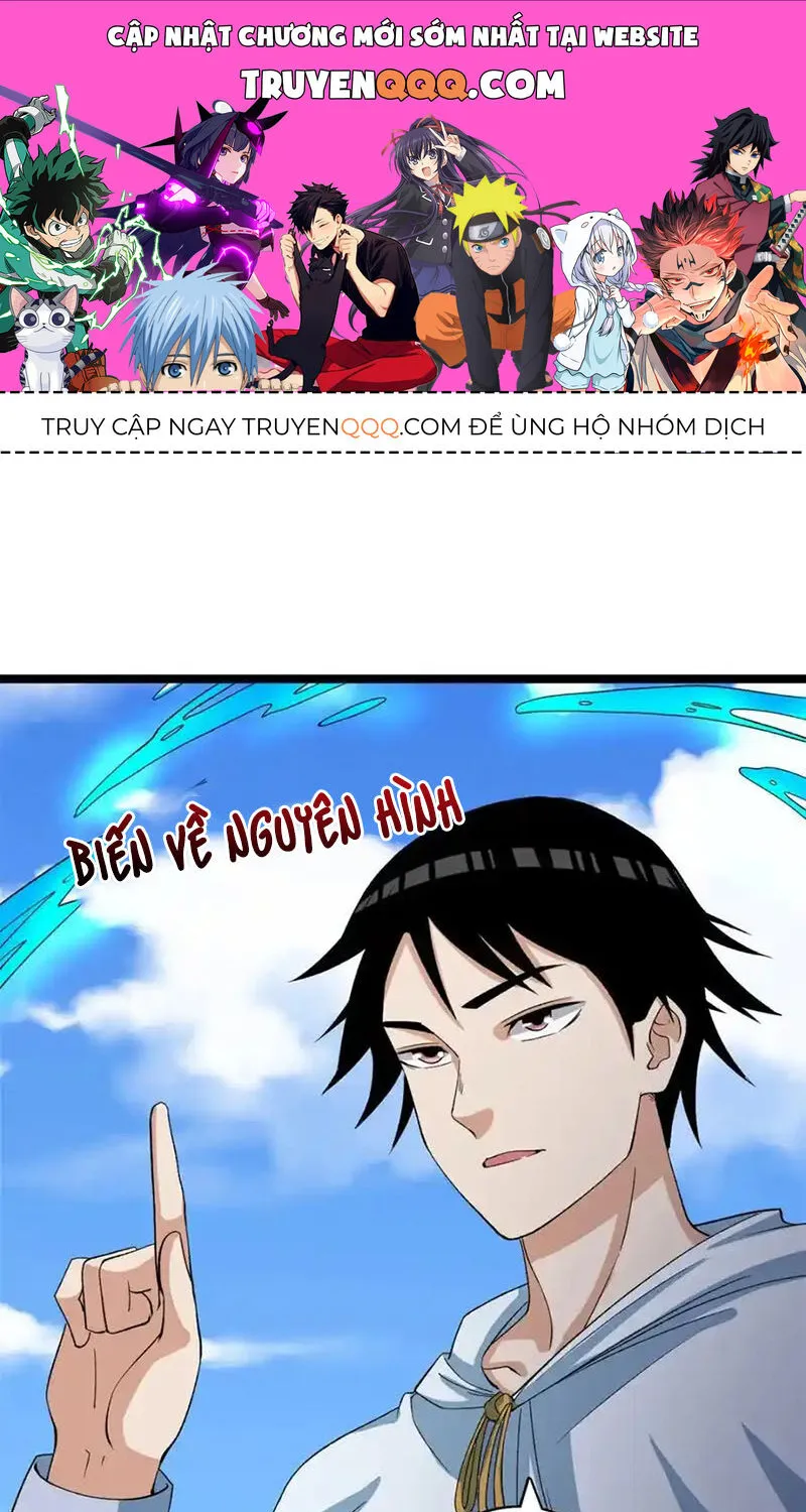 Ta Có 999 Loại Dị Năng Chap 243 - Next Chap 244