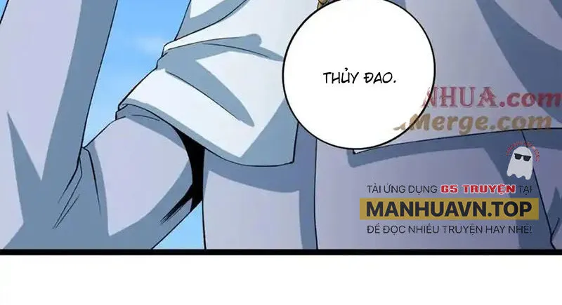 Ta Có 999 Loại Dị Năng Chap 243 - Next Chap 244