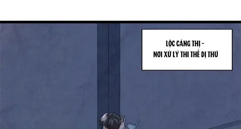 Ta Có 999 Loại Dị Năng Chap 243 - Next Chap 244
