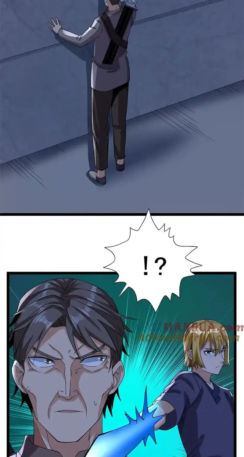Ta Có 999 Loại Dị Năng Chap 243 - Next Chap 244