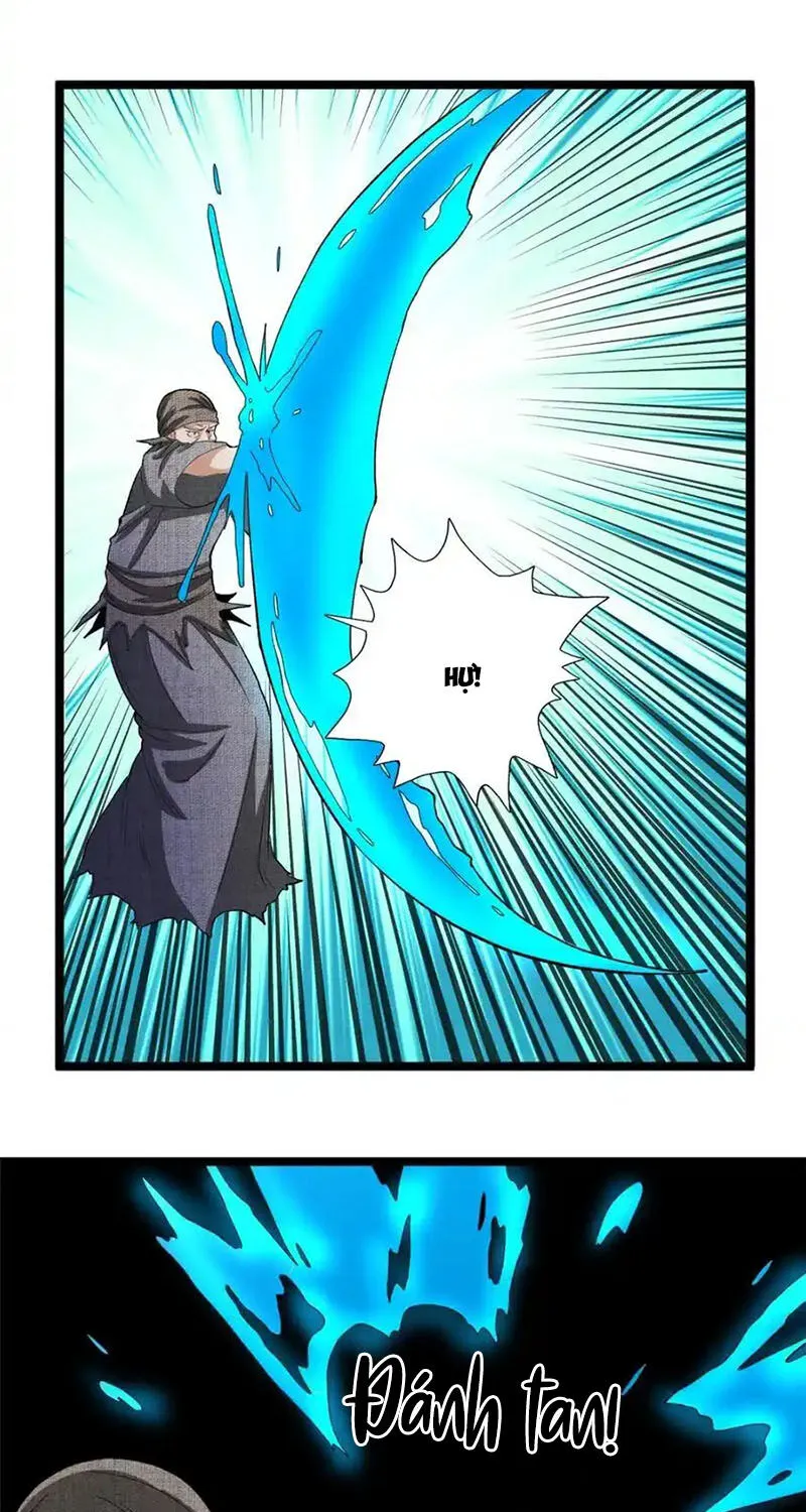 Ta Có 999 Loại Dị Năng Chap 243 - Next Chap 244