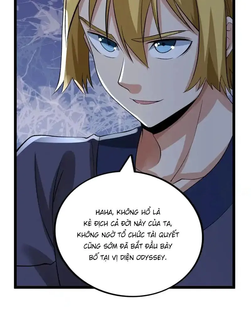 Ta Có 999 Loại Dị Năng Chap 243 - Next Chap 244