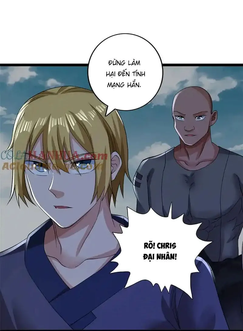 Ta Có 999 Loại Dị Năng Chap 243 - Next Chap 244