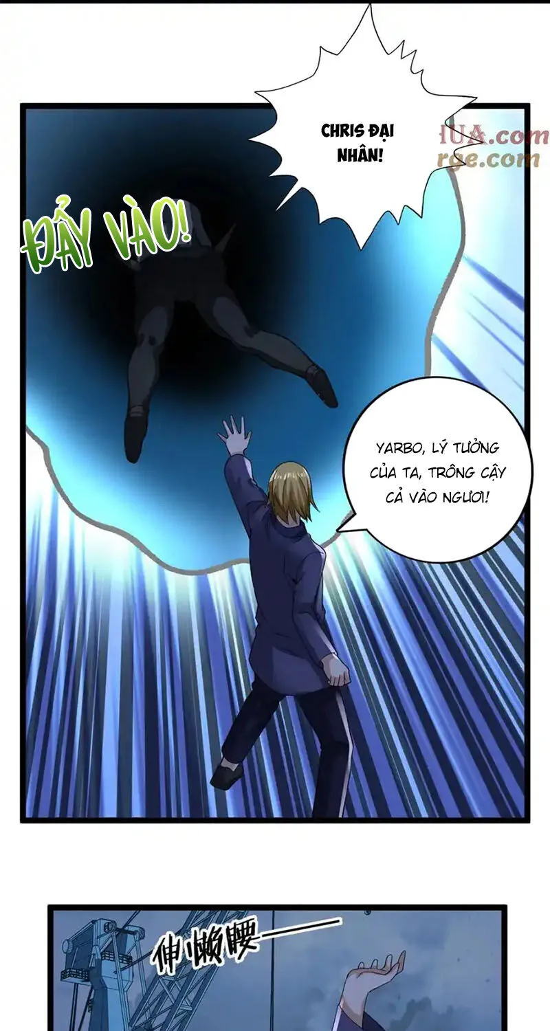 Ta Có 999 Loại Dị Năng Chap 243 - Next Chap 244
