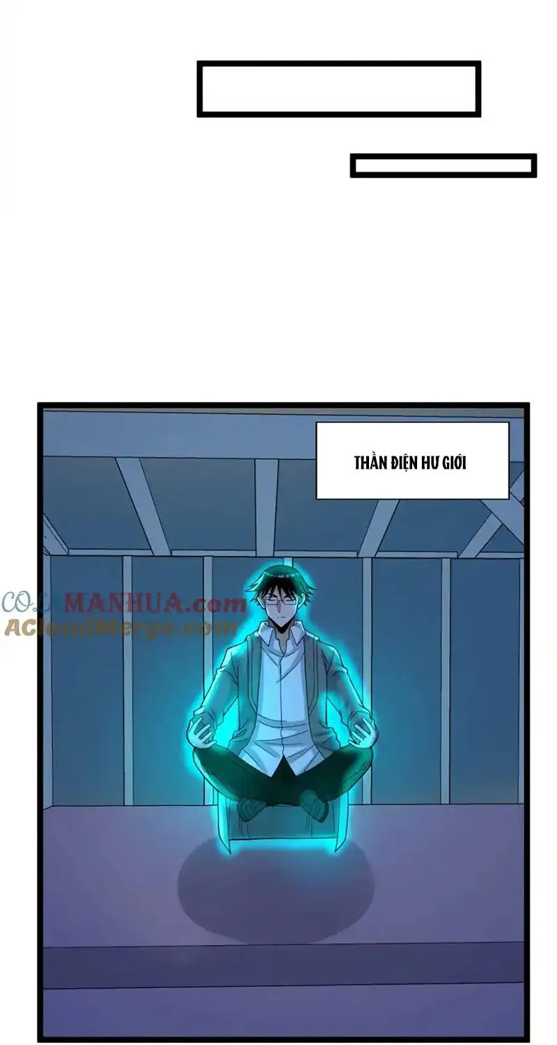 Ta Có 999 Loại Dị Năng Chap 243 - Next Chap 244