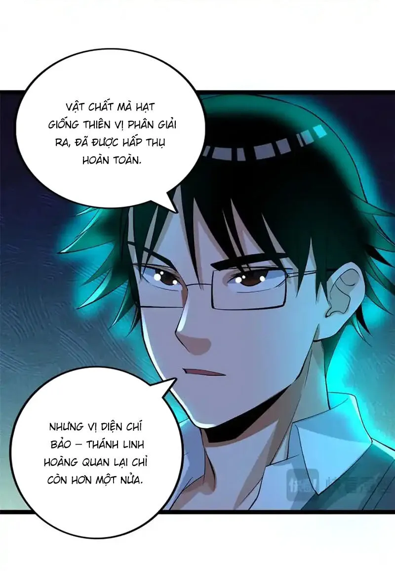 Ta Có 999 Loại Dị Năng Chap 243 - Next Chap 244