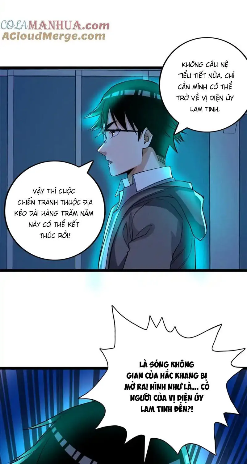 Ta Có 999 Loại Dị Năng Chap 243 - Next Chap 244