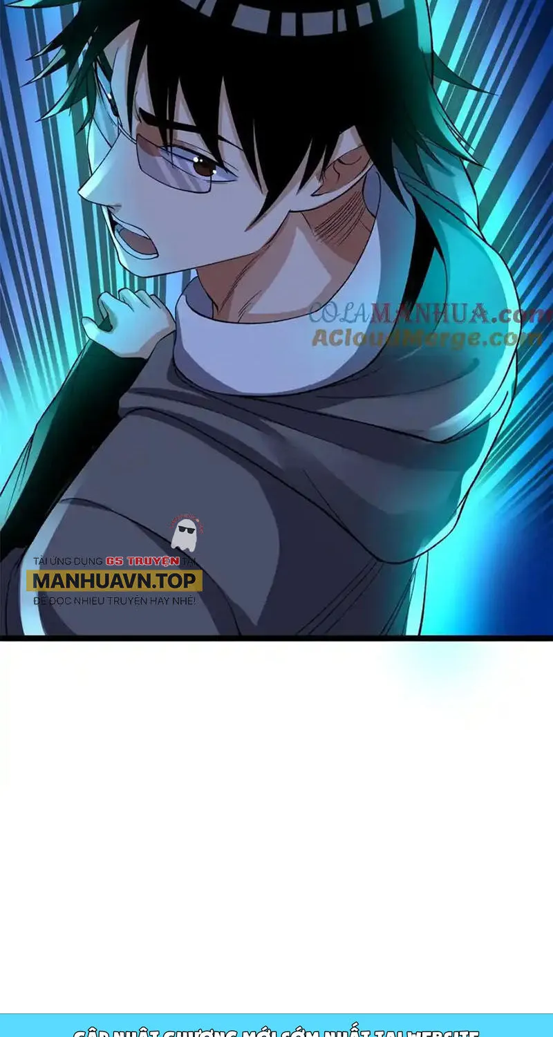 Ta Có 999 Loại Dị Năng Chap 243 - Next Chap 244