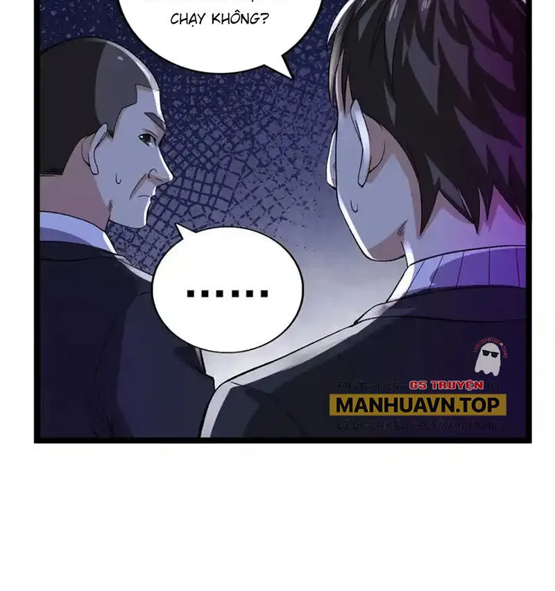 Ta Có 999 Loại Dị Năng Chap 243 - Next Chap 244
