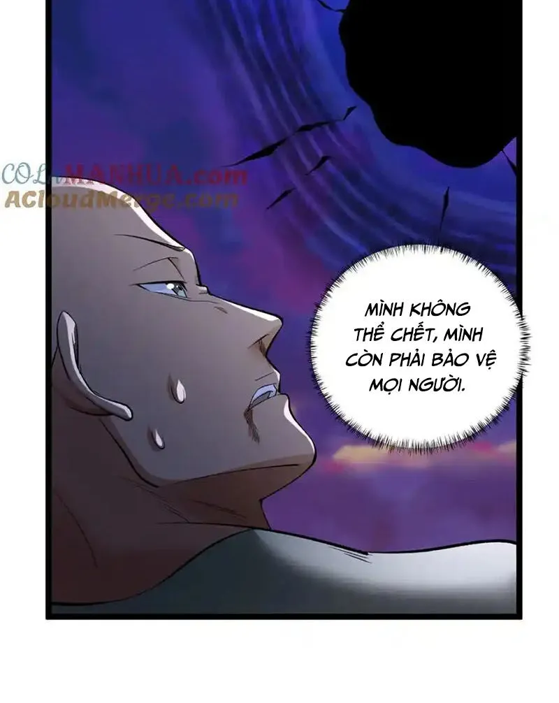 Ta Có 999 Loại Dị Năng Chap 244 - Next Chap 245