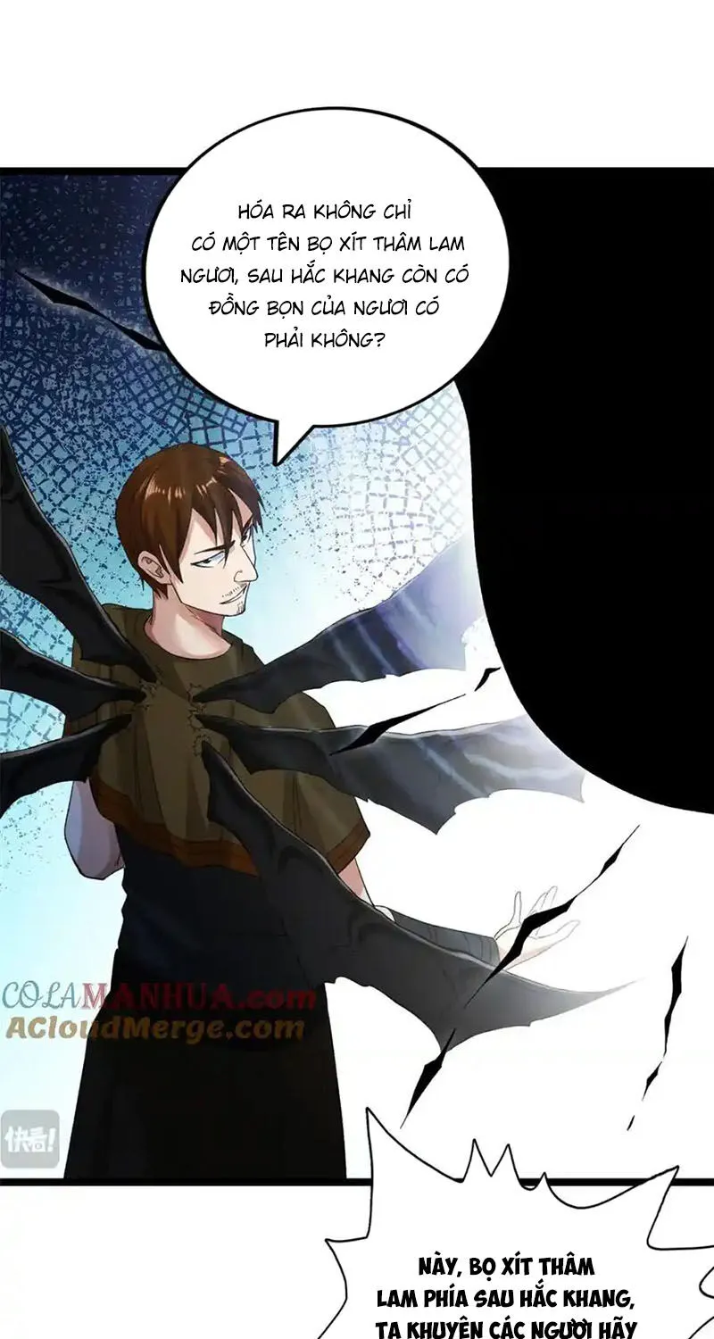 Ta Có 999 Loại Dị Năng Chap 244 - Next Chap 245
