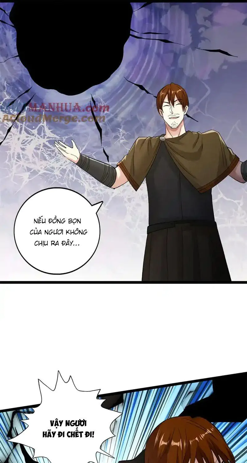 Ta Có 999 Loại Dị Năng Chap 244 - Next Chap 245