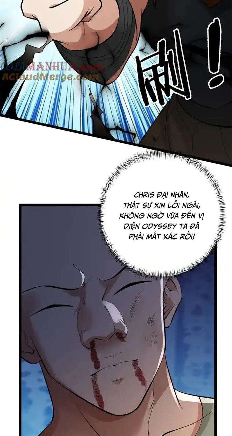 Ta Có 999 Loại Dị Năng Chap 244 - Next Chap 245