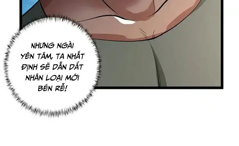 Ta Có 999 Loại Dị Năng Chap 244 - Next Chap 245