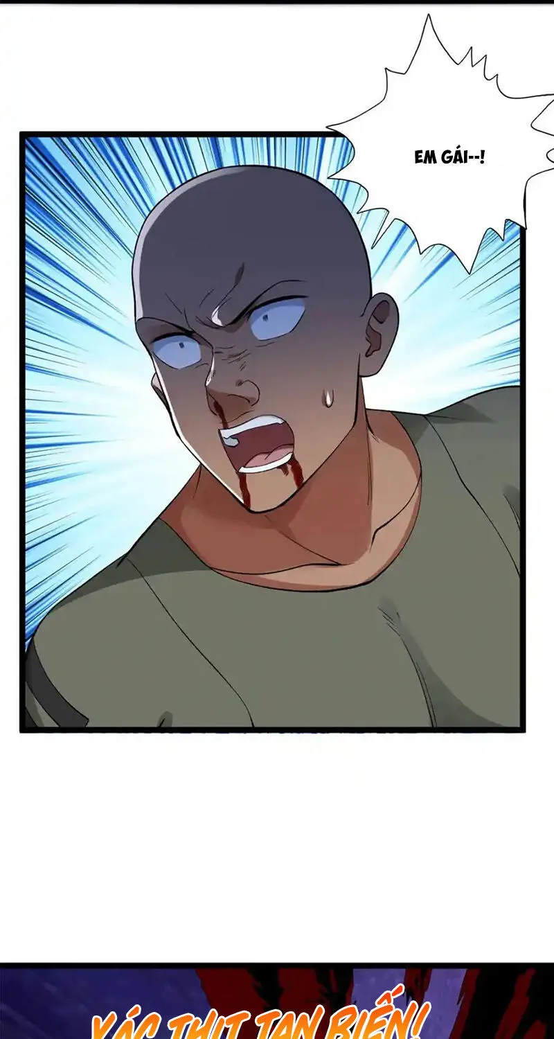 Ta Có 999 Loại Dị Năng Chap 244 - Next Chap 245