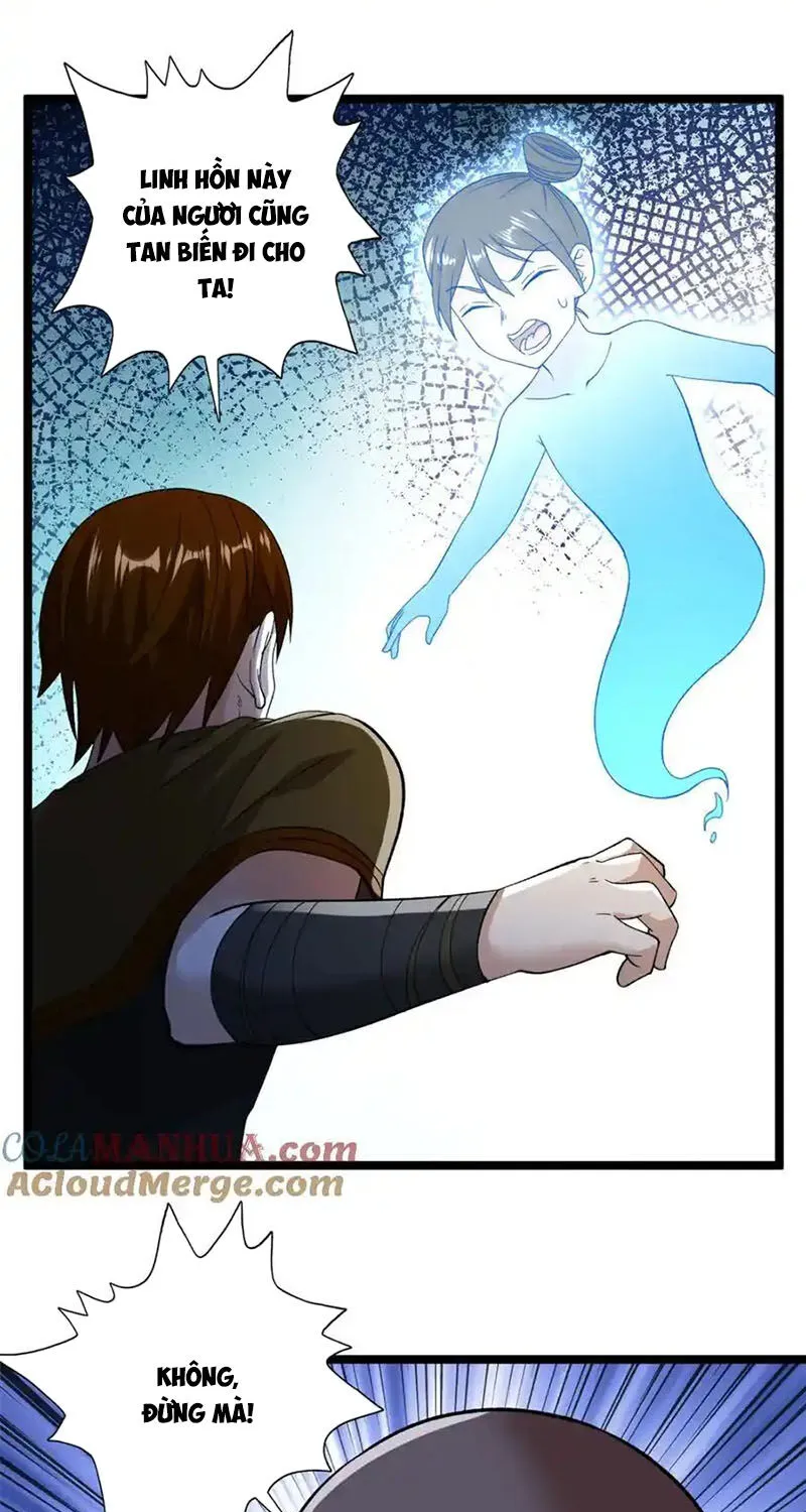 Ta Có 999 Loại Dị Năng Chap 244 - Next Chap 245