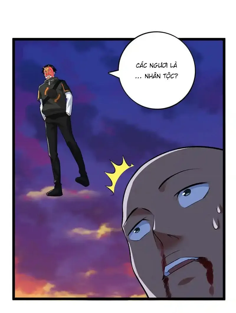 Ta Có 999 Loại Dị Năng Chap 244 - Next Chap 245