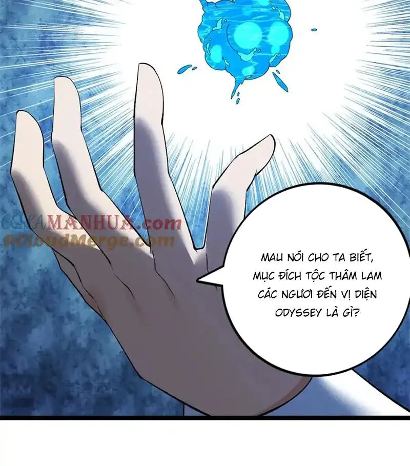 Ta Có 999 Loại Dị Năng Chap 244 - Next Chap 245