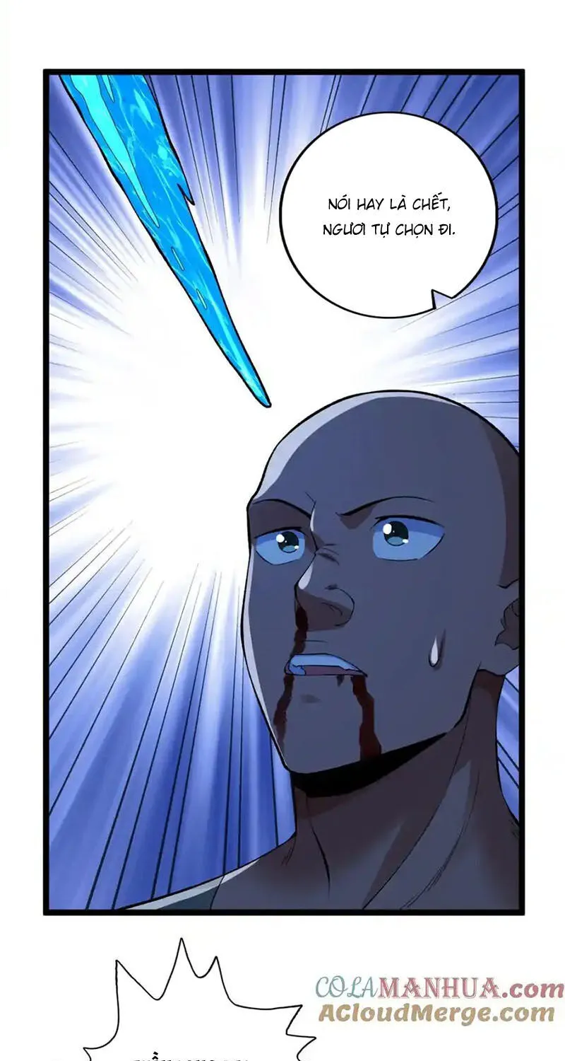 Ta Có 999 Loại Dị Năng Chap 244 - Next Chap 245