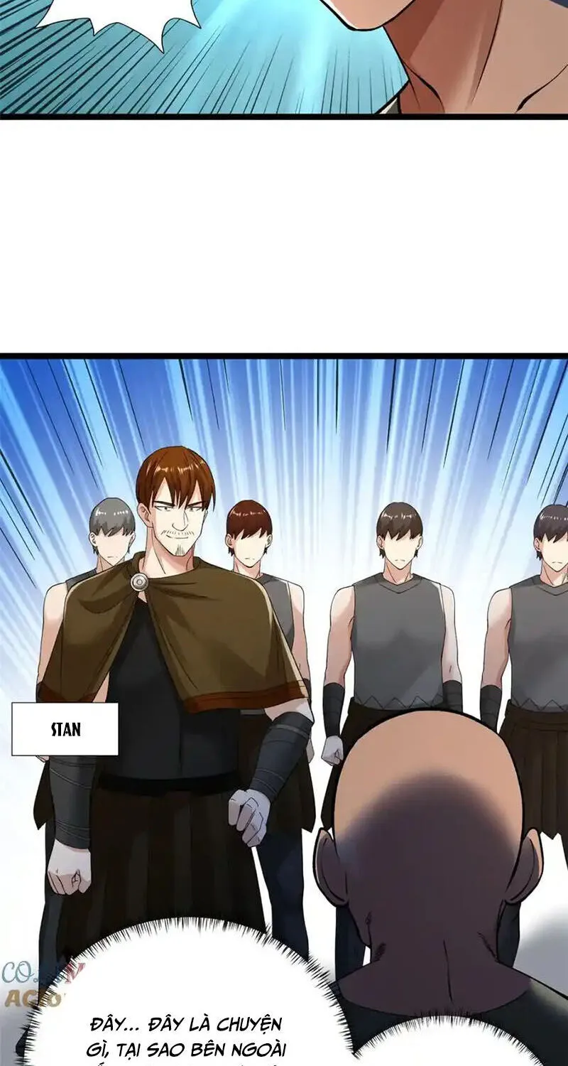 Ta Có 999 Loại Dị Năng Chap 244 - Next Chap 245